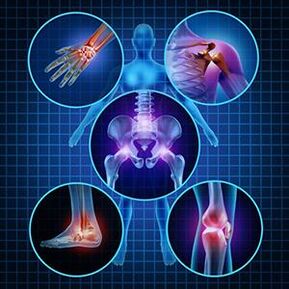 How to facilitate the mobility of joints with arthritis and osteoarthritis in treatment