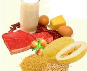 Vitamins in the treatment of cervical osteochondosis
